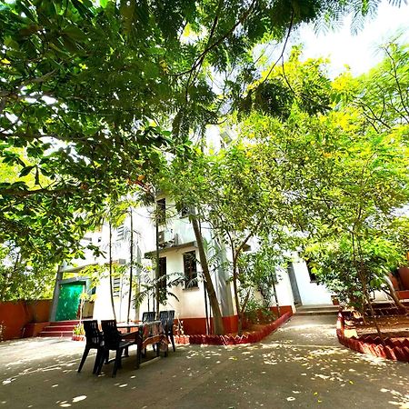 Hotel Du Palais - Auroville Beach Ποντισερί Εξωτερικό φωτογραφία