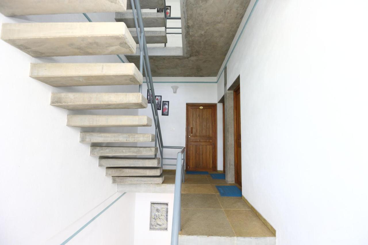 Hotel Du Palais - Auroville Beach Ποντισερί Εξωτερικό φωτογραφία